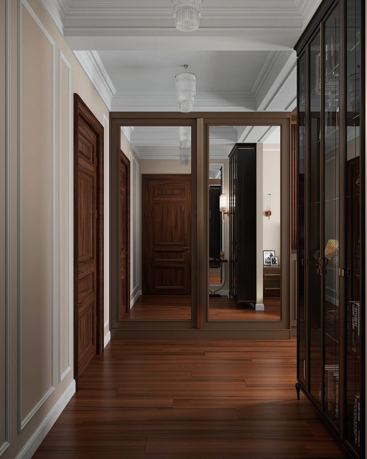 квартира у смольного