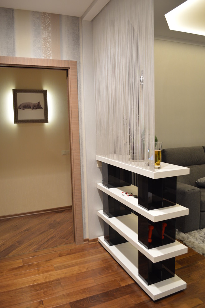 Квартира в ЖК "Английский квартал"