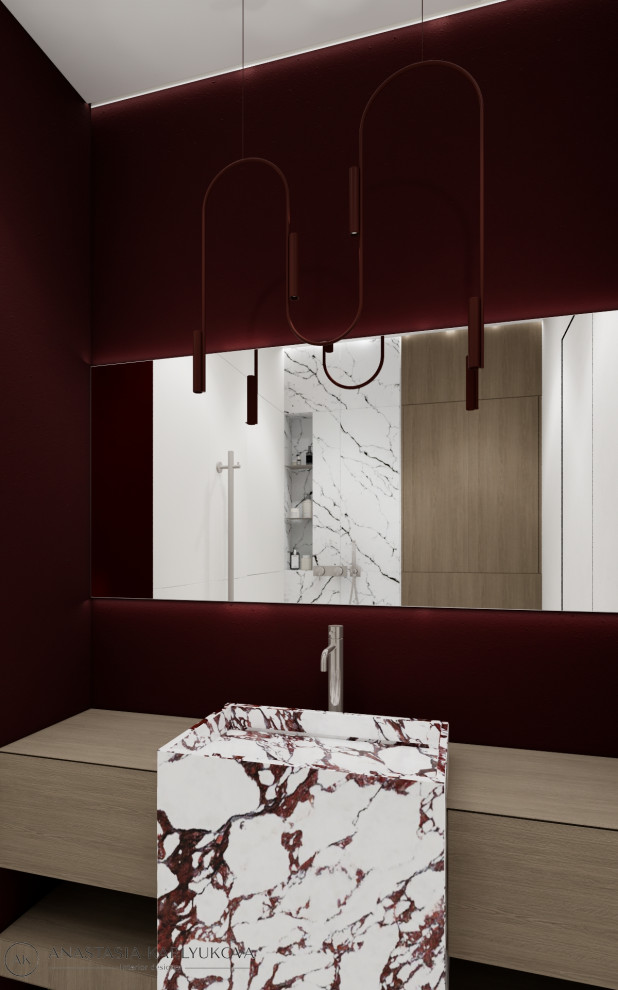 ВТБ Арена парк