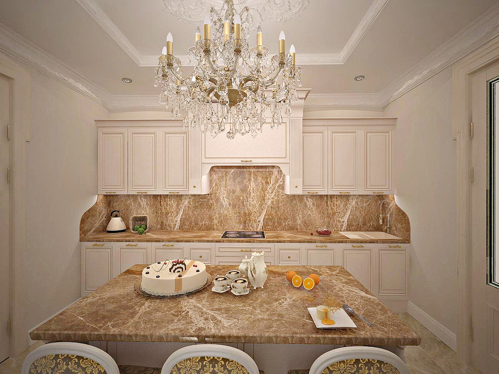 Коттедж в пос. Завидово