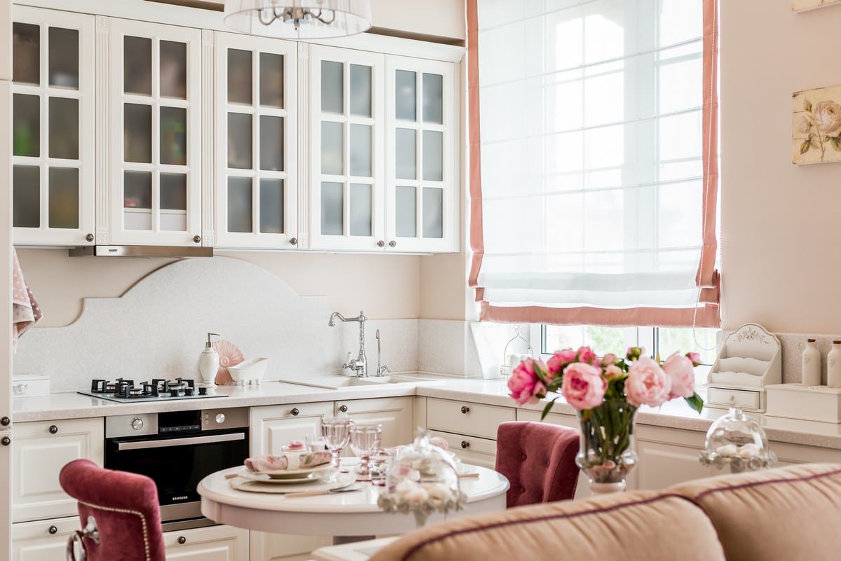 Двух комнатная квартира на Большой Филёвской