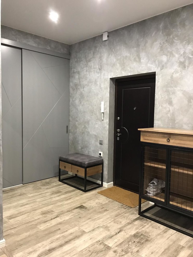 Квартира 56 кв.м. на ул. Сосинская, г. Москва