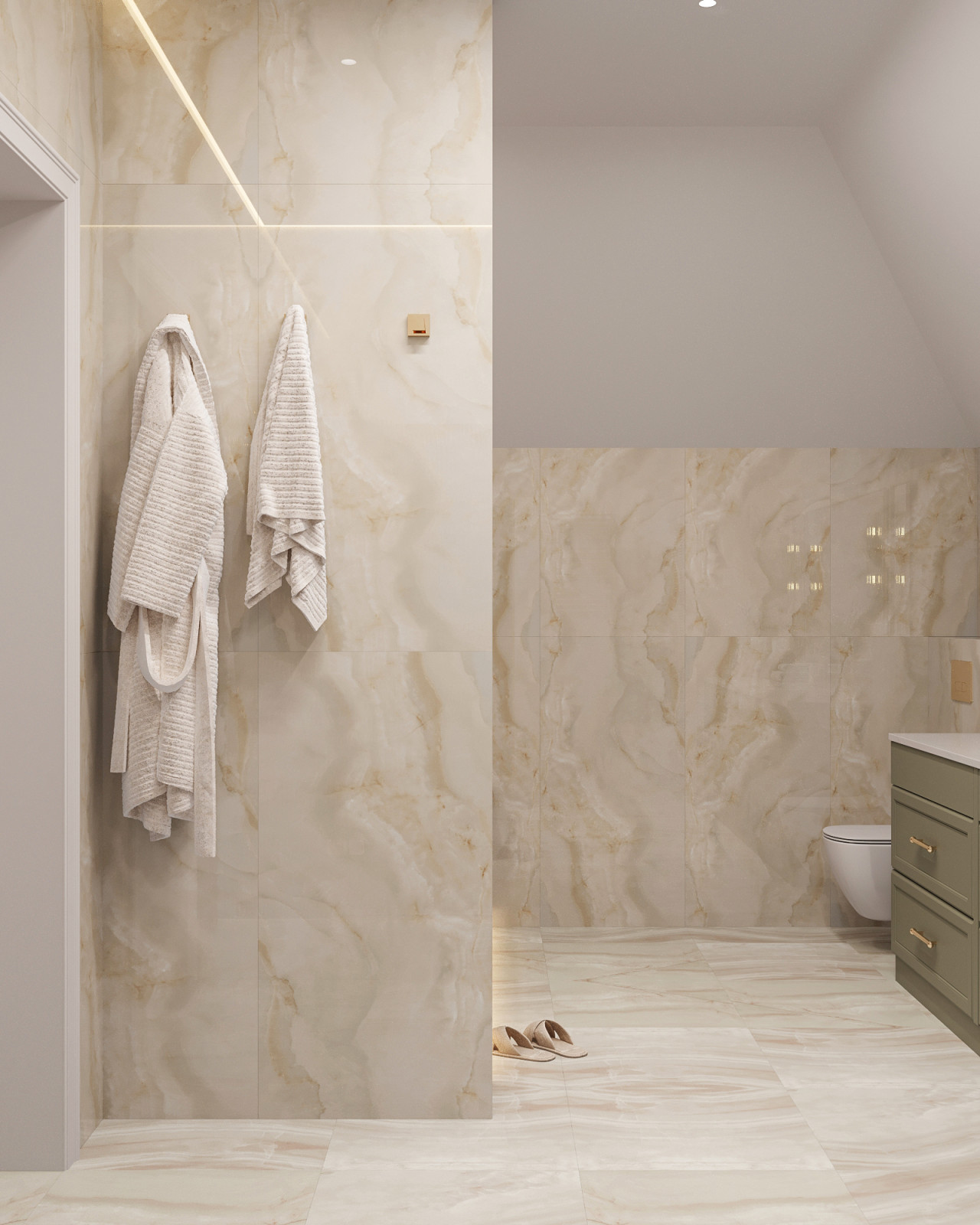 Дом на Западном