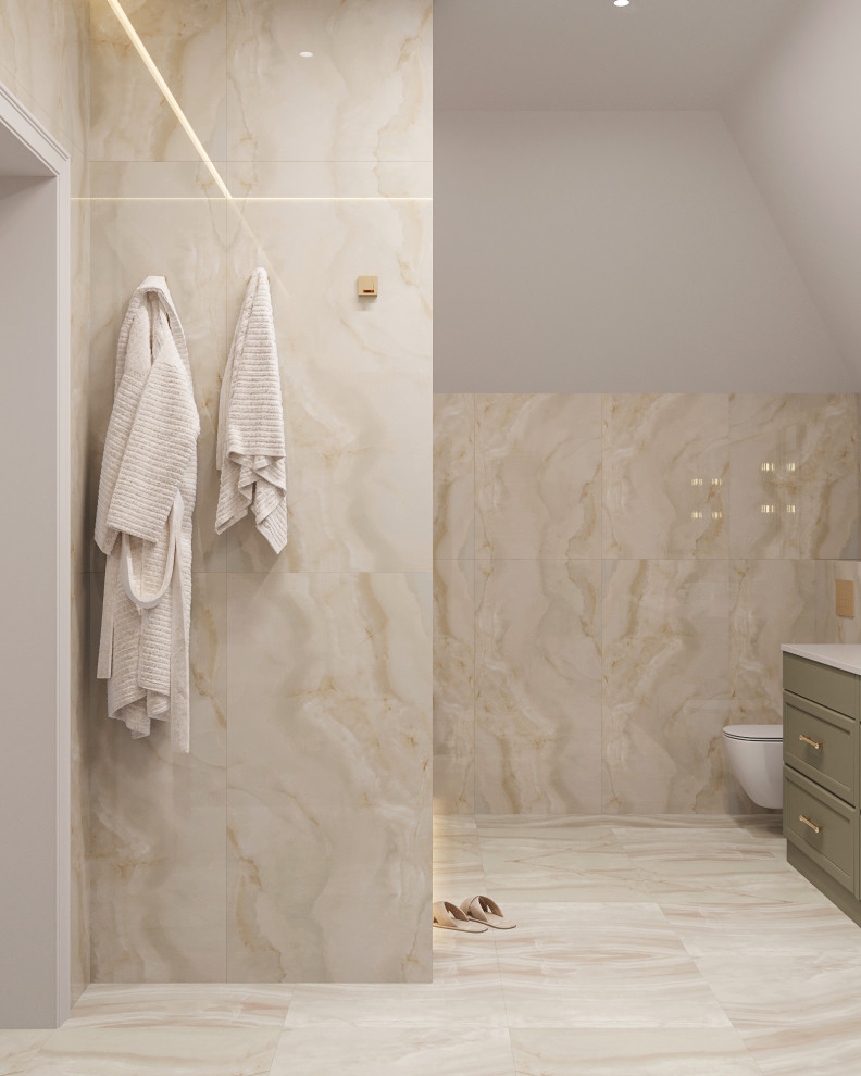 Дом на Западном