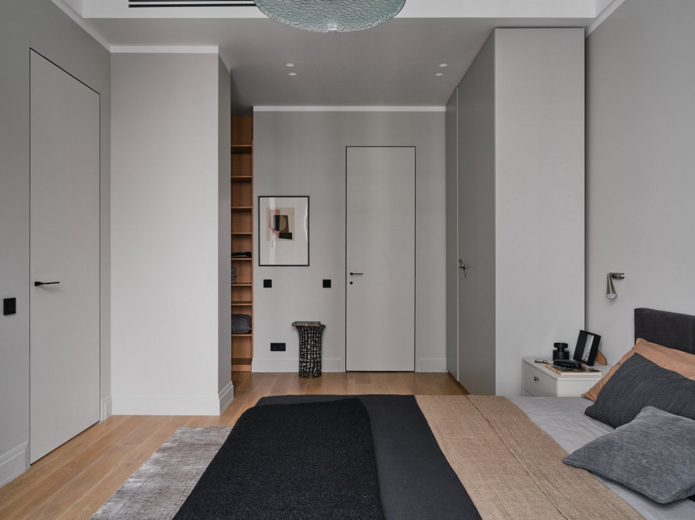 ЖК Вандер парк