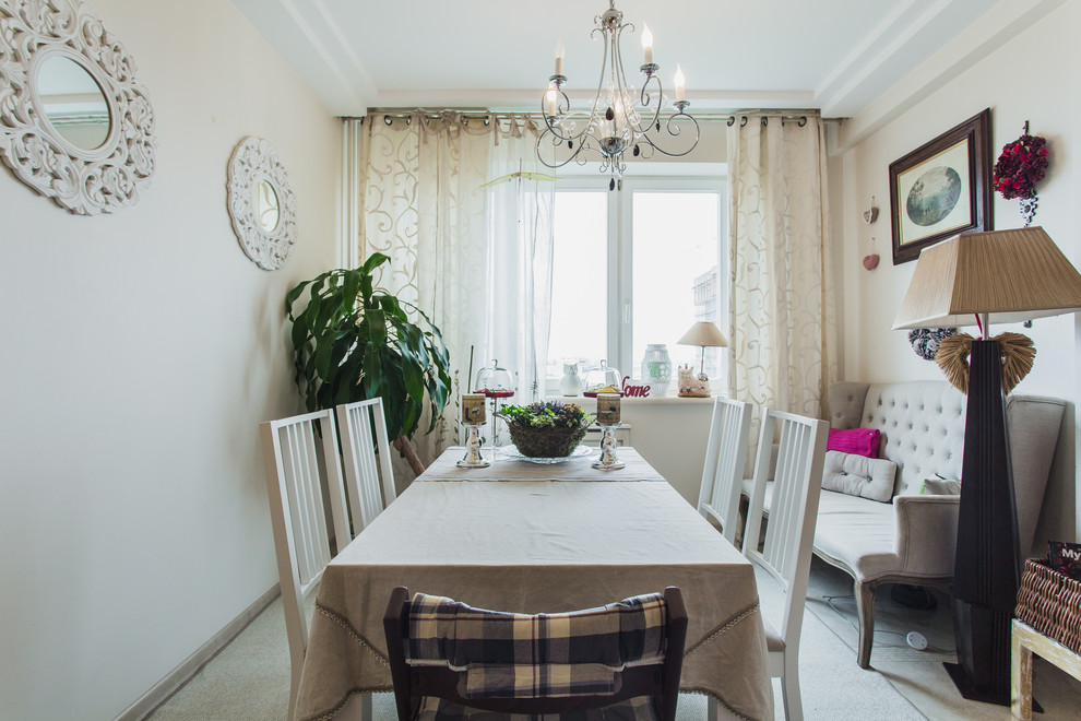 Октябрьское поле