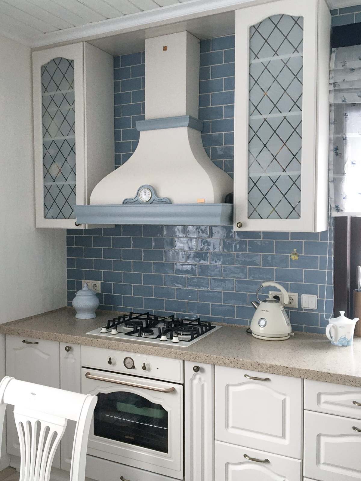 Обложка проекта: Коттедж  "Русская усадьба"