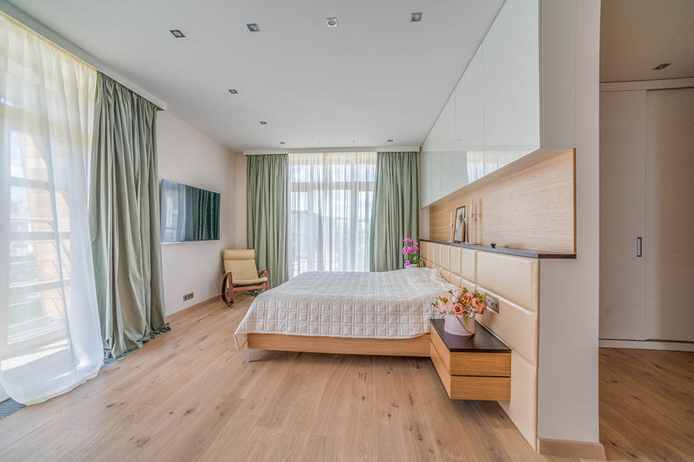 Уют в современном стиле