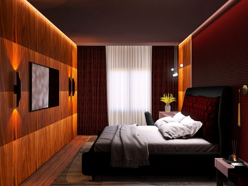 ПРОСТОРНАЯ КВАРТИРА ДЛЯ КРИПТОИНВЕСТОРА