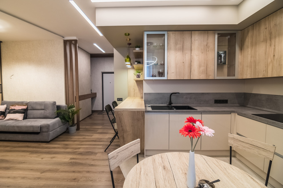 1 комнатная квартир, Рождественская Набережная