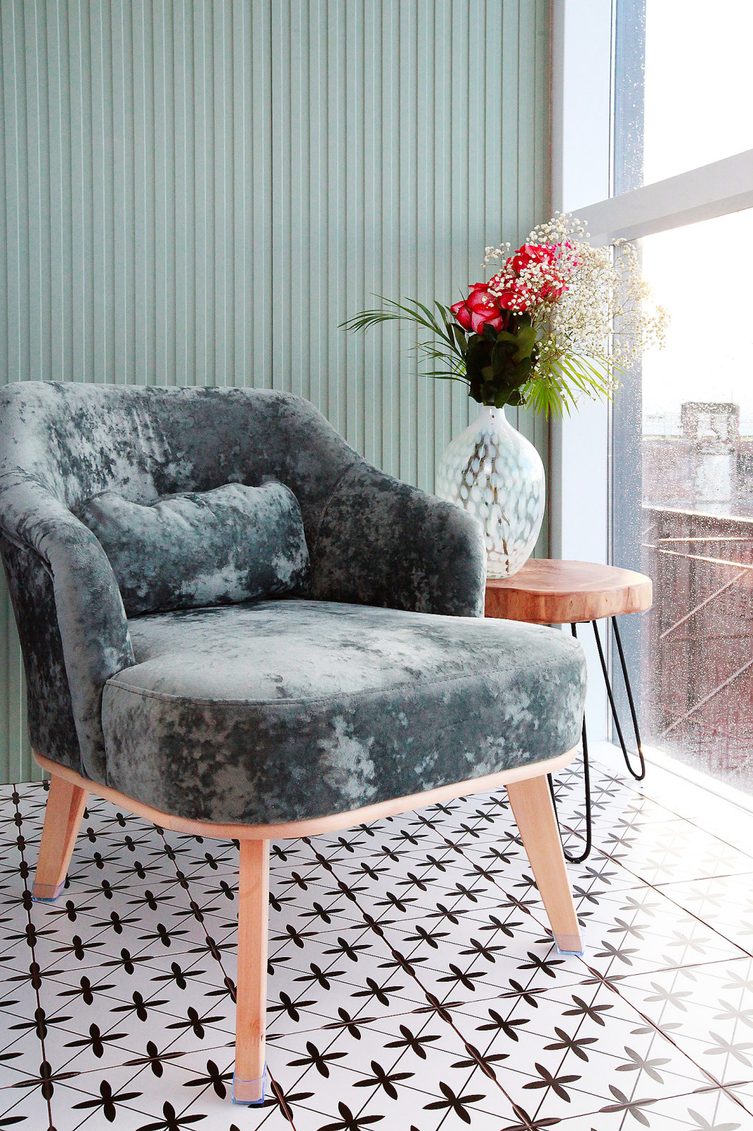 ЖК "Квартал Che"