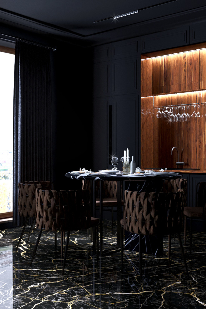 ЖК "Новый Лесснер"