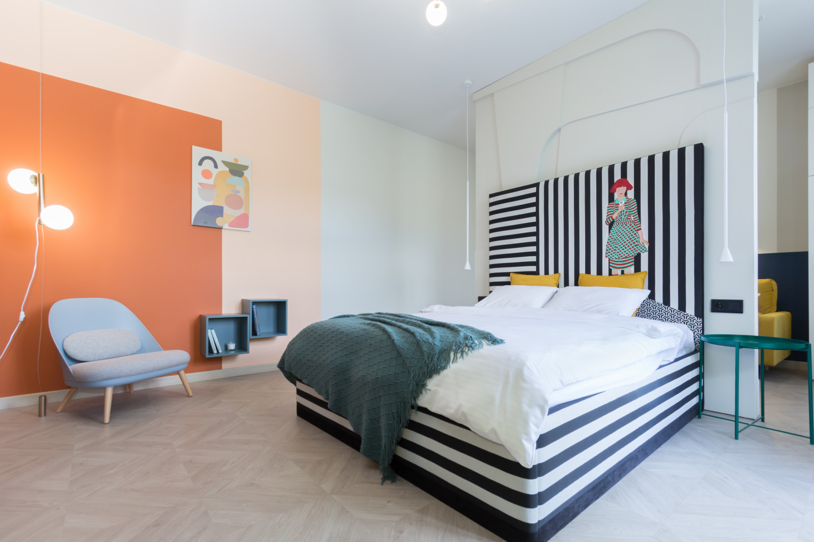 Квартира под сдачу