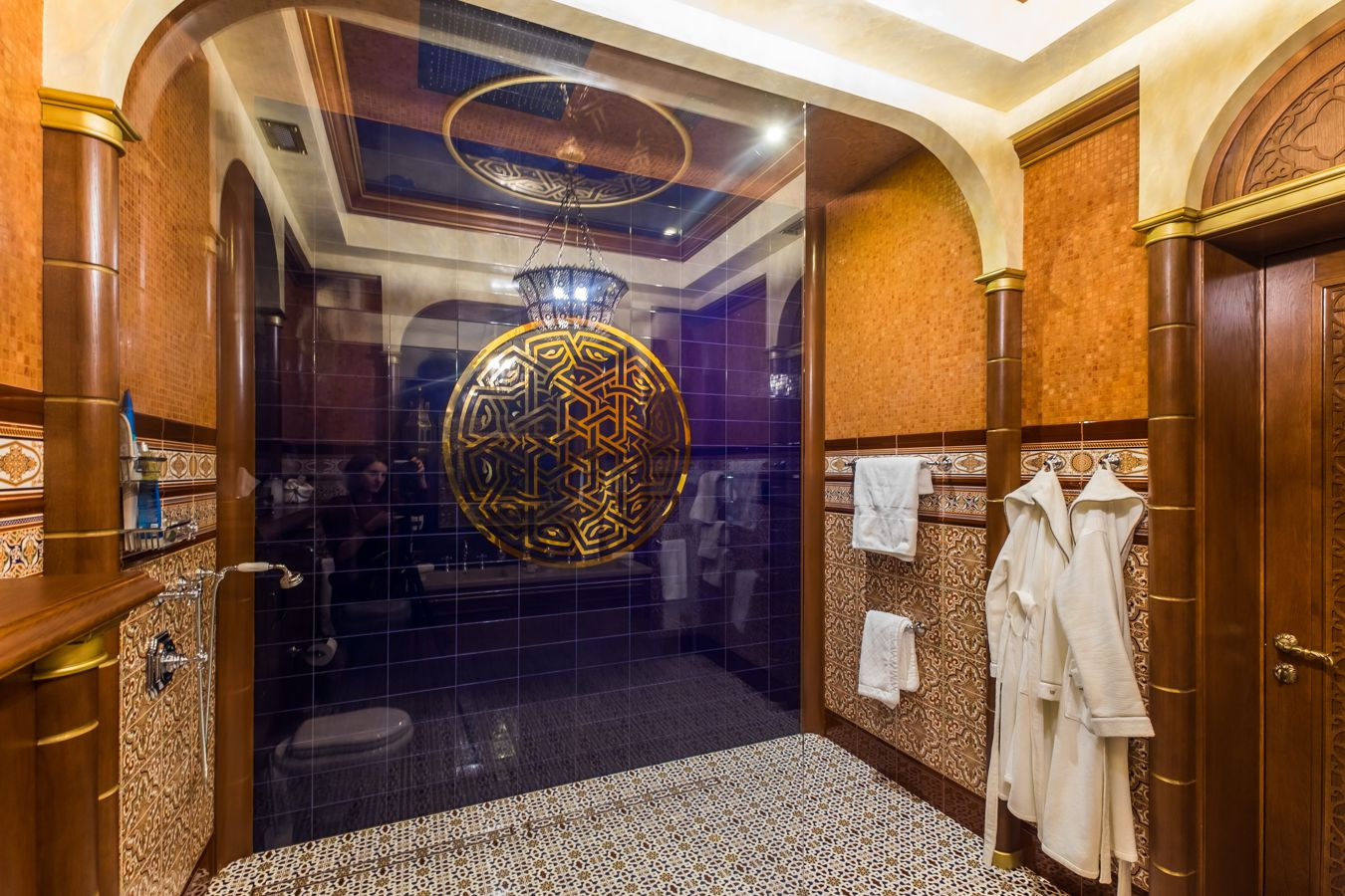 Проект "Восток"