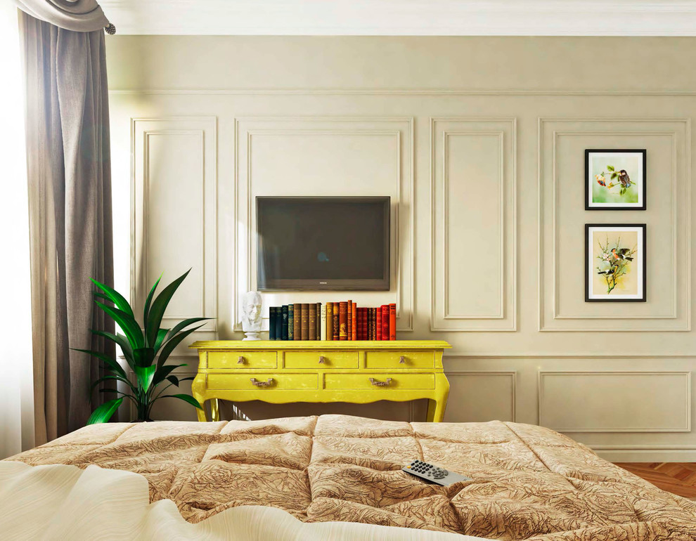 квартира 90 м кв. в ЖК "Семь"