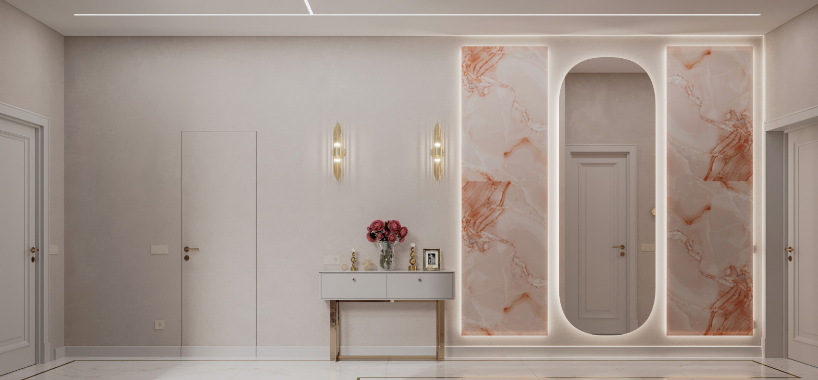 ул. Берлинская