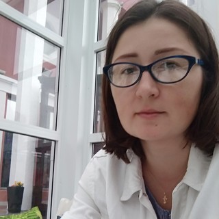 Диля Лисогор