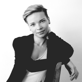 Александра Шацкая