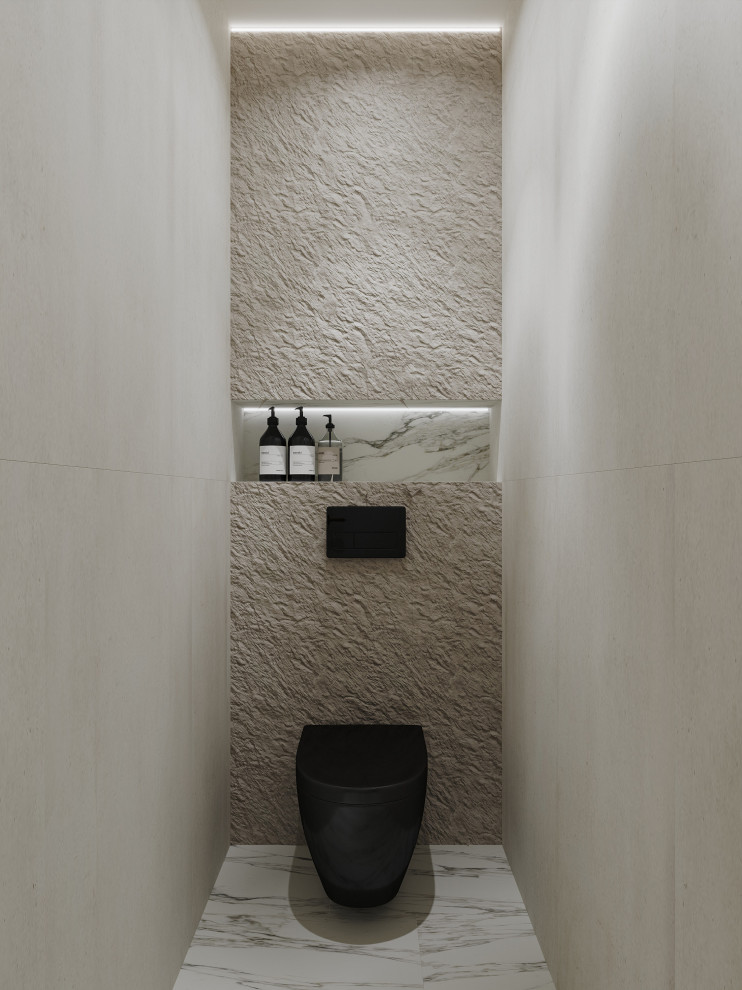 Обложка проекта: Однокомнатная квартира в ЖК "FoRest"