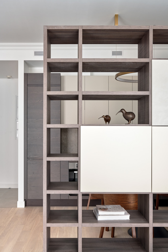 Квартира в ЖК I'm