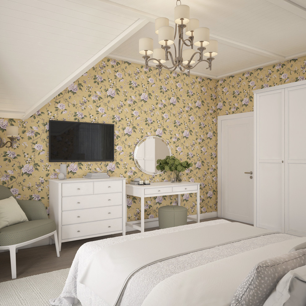 Дом в Азово