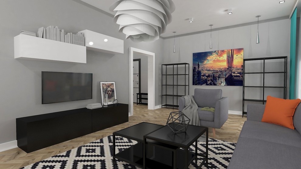 ЖК Панорама