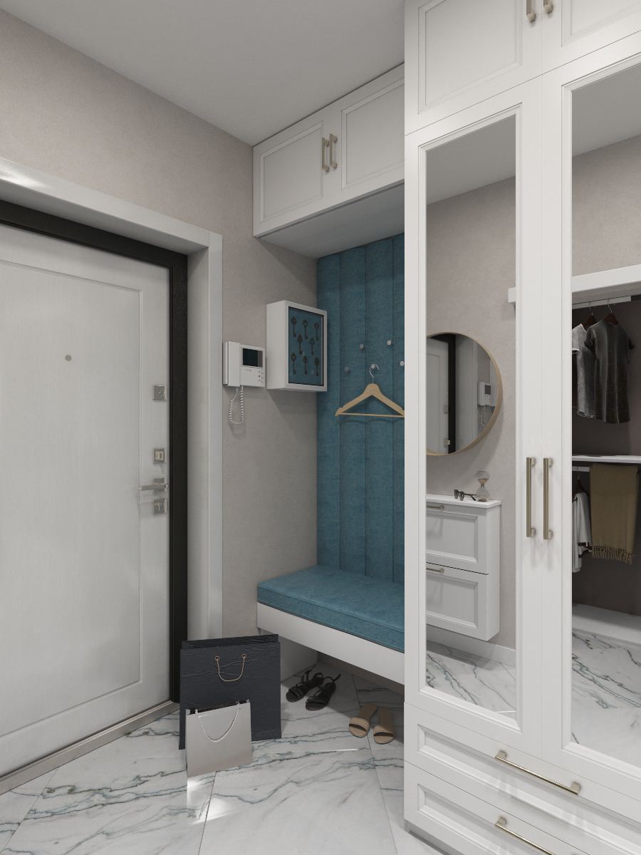 ЖК Норвежский Лес