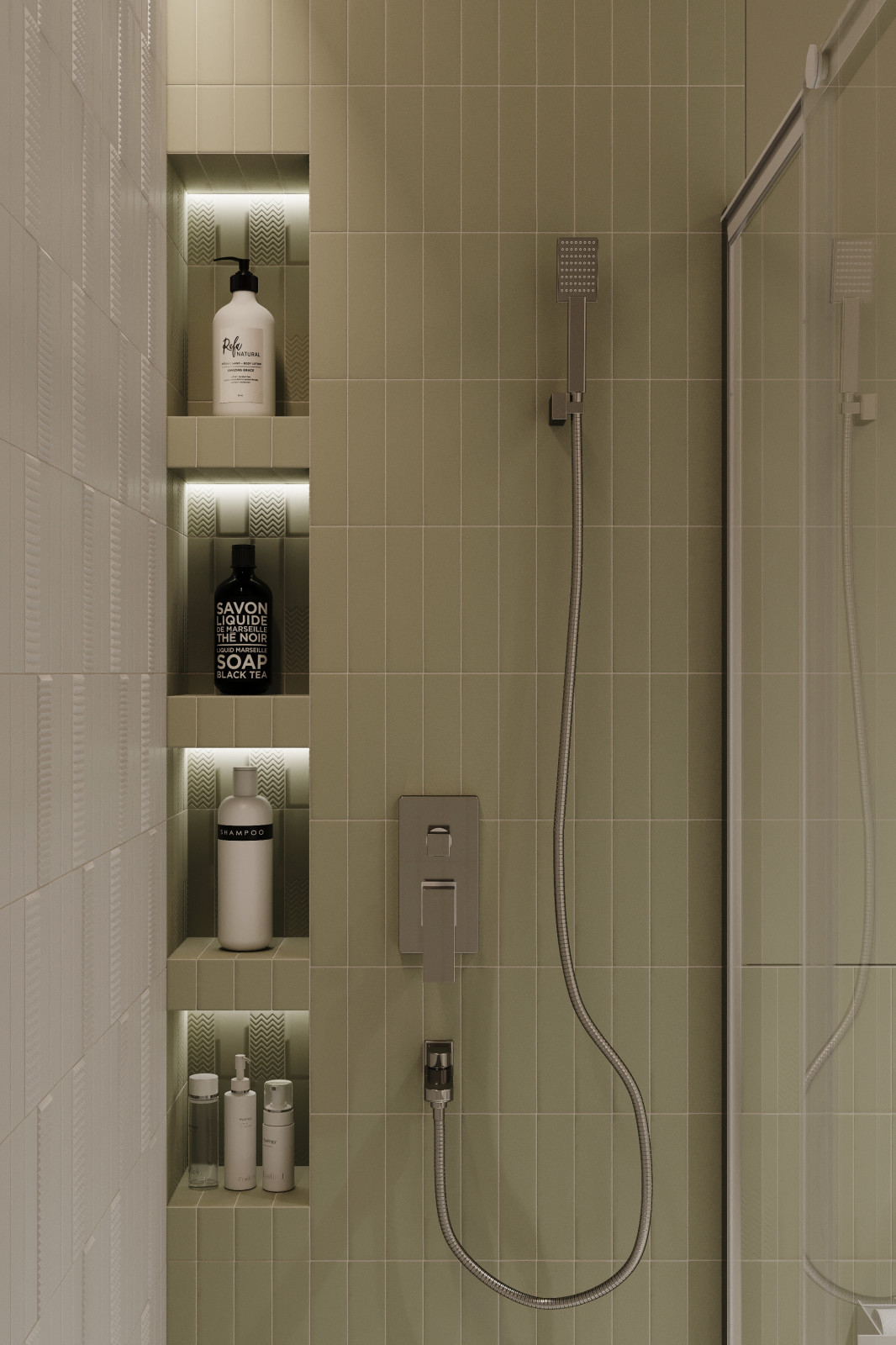 Квартира в Прайм-парк