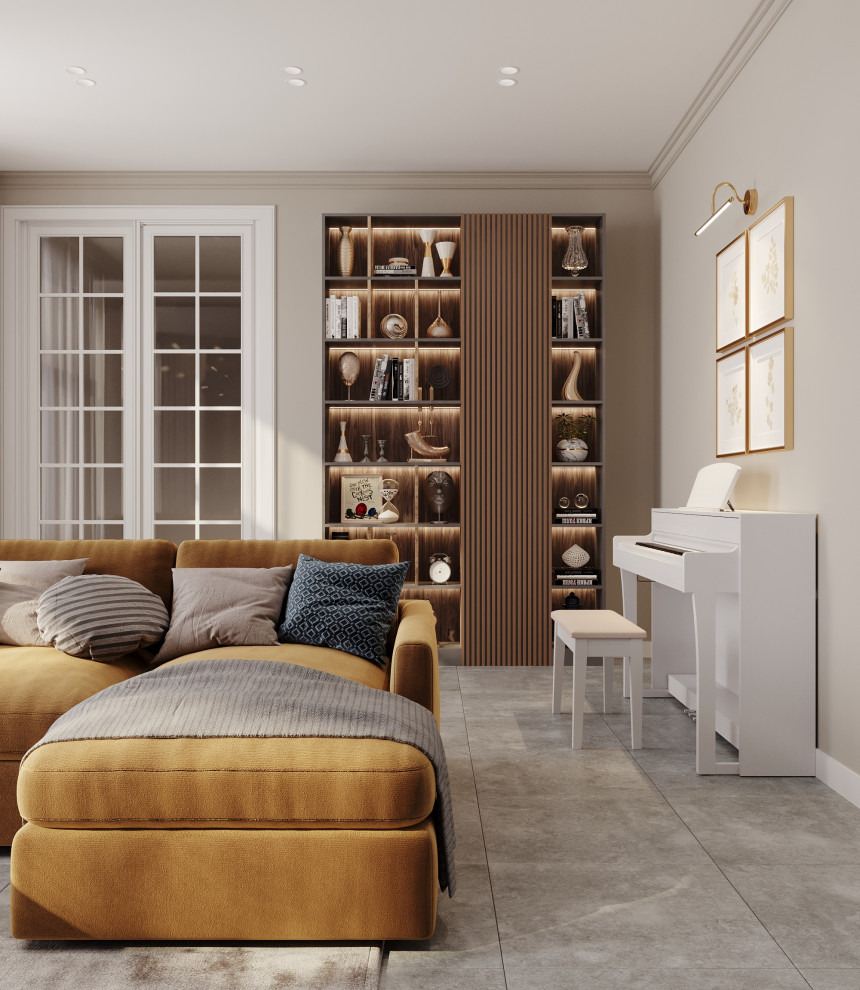 Частный дом 260м2 в с. Каштаны