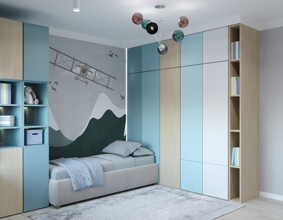 Лесная жемчужина