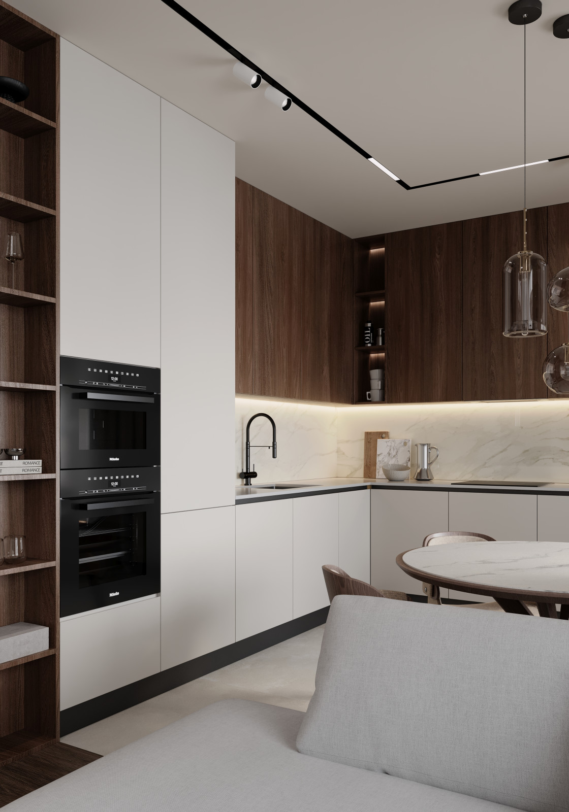 ЖК Настоящее