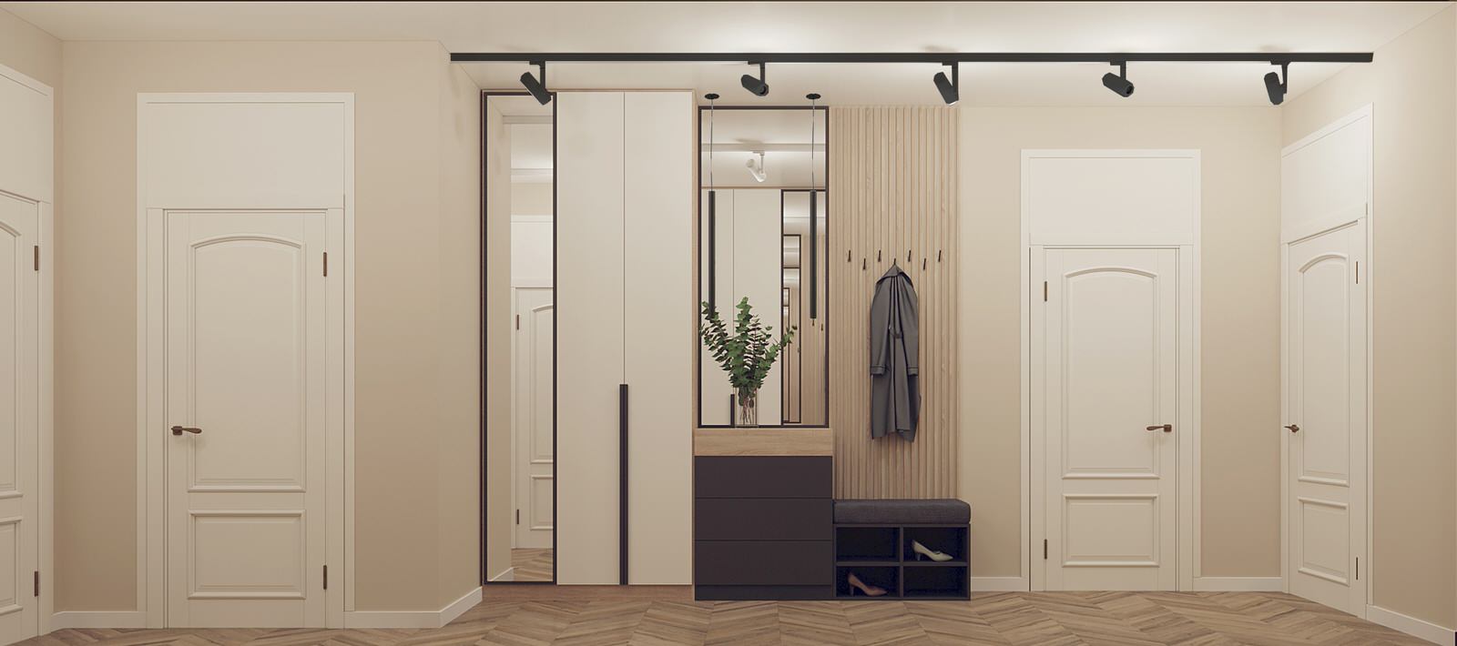 Обложка проекта: ЖК Макаровский в Екатеринбурге