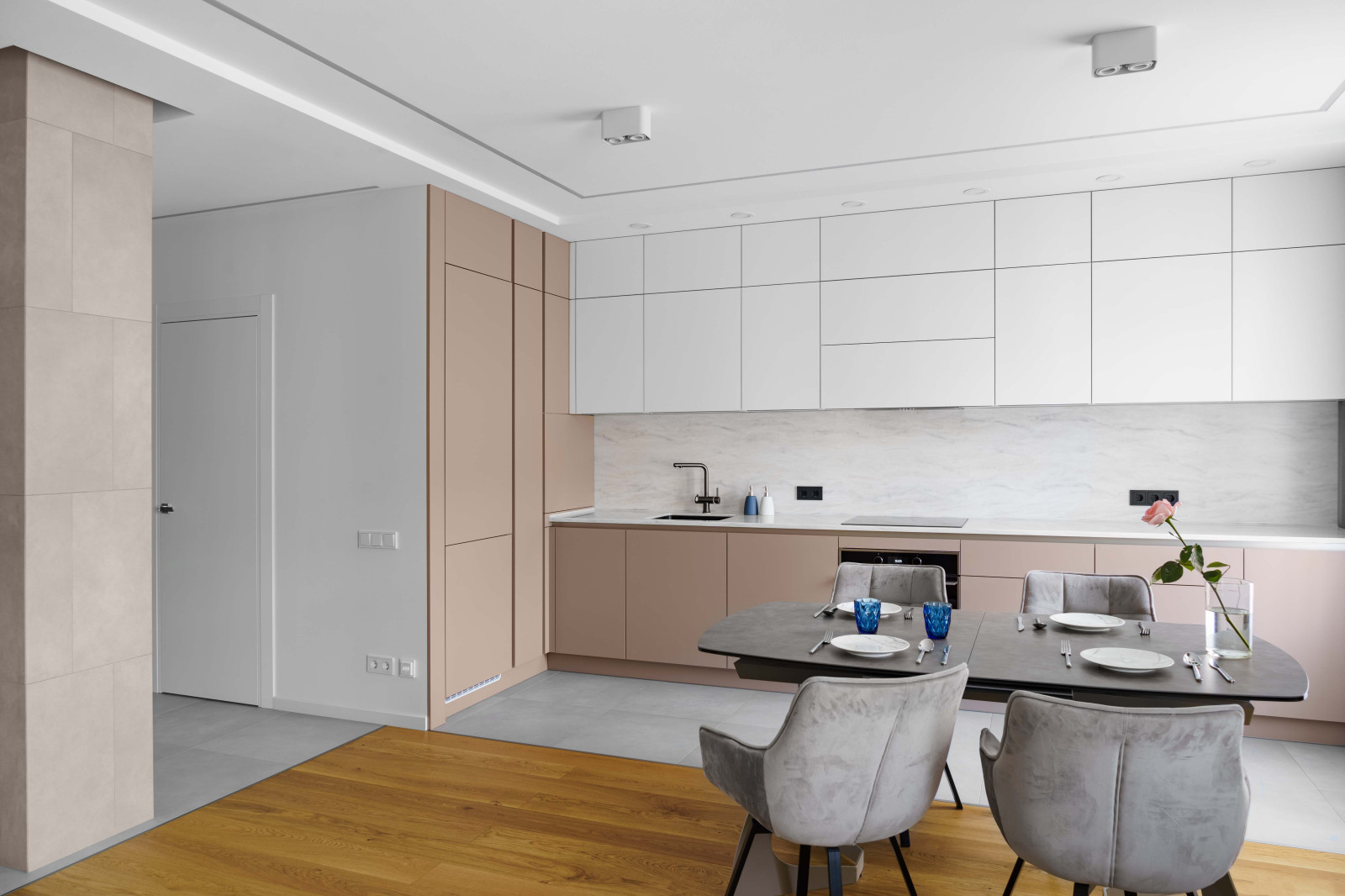 ЖК Четыре сезона