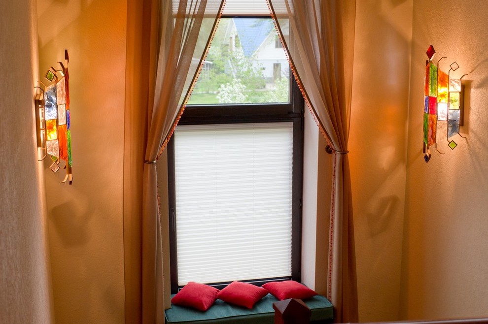 Дом для большой семьи