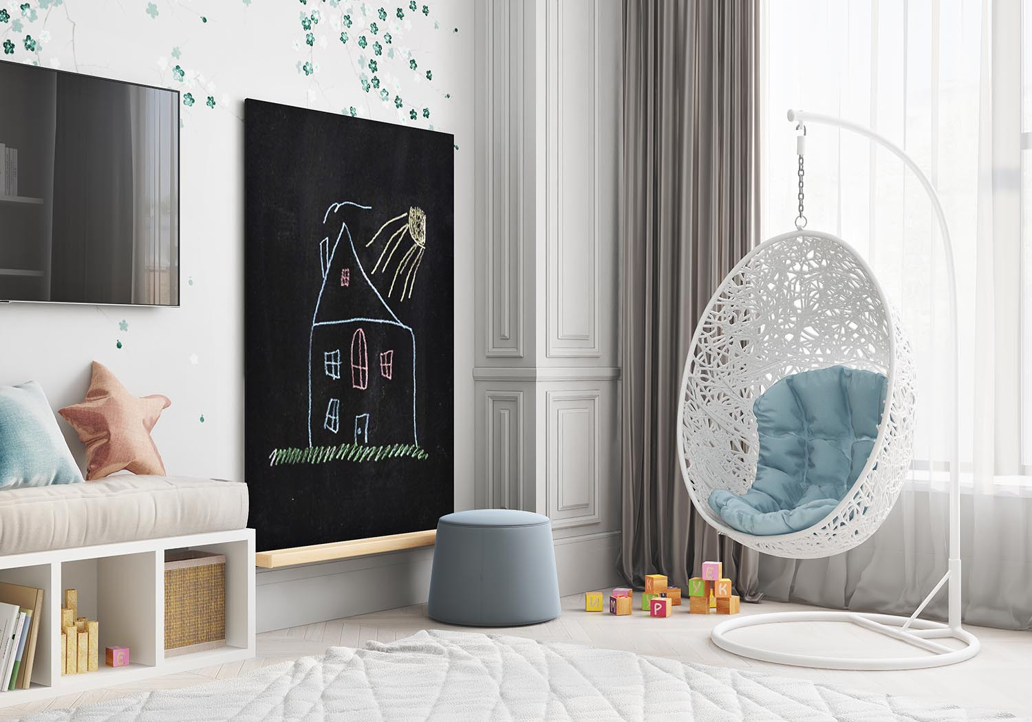 Пречистенка