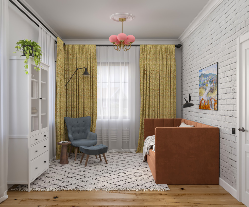 Весь этот джаз