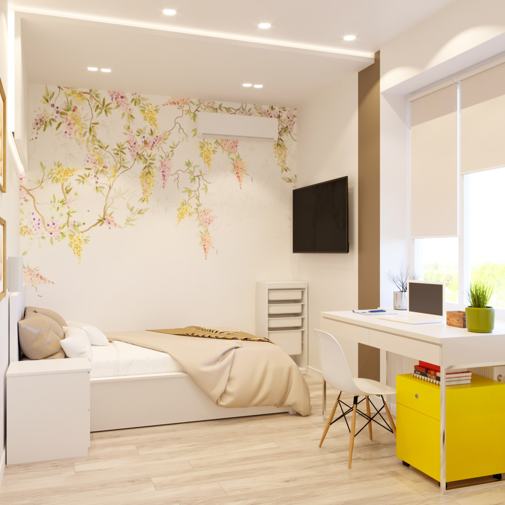 Частный 2-ух этажный дом в Ростове