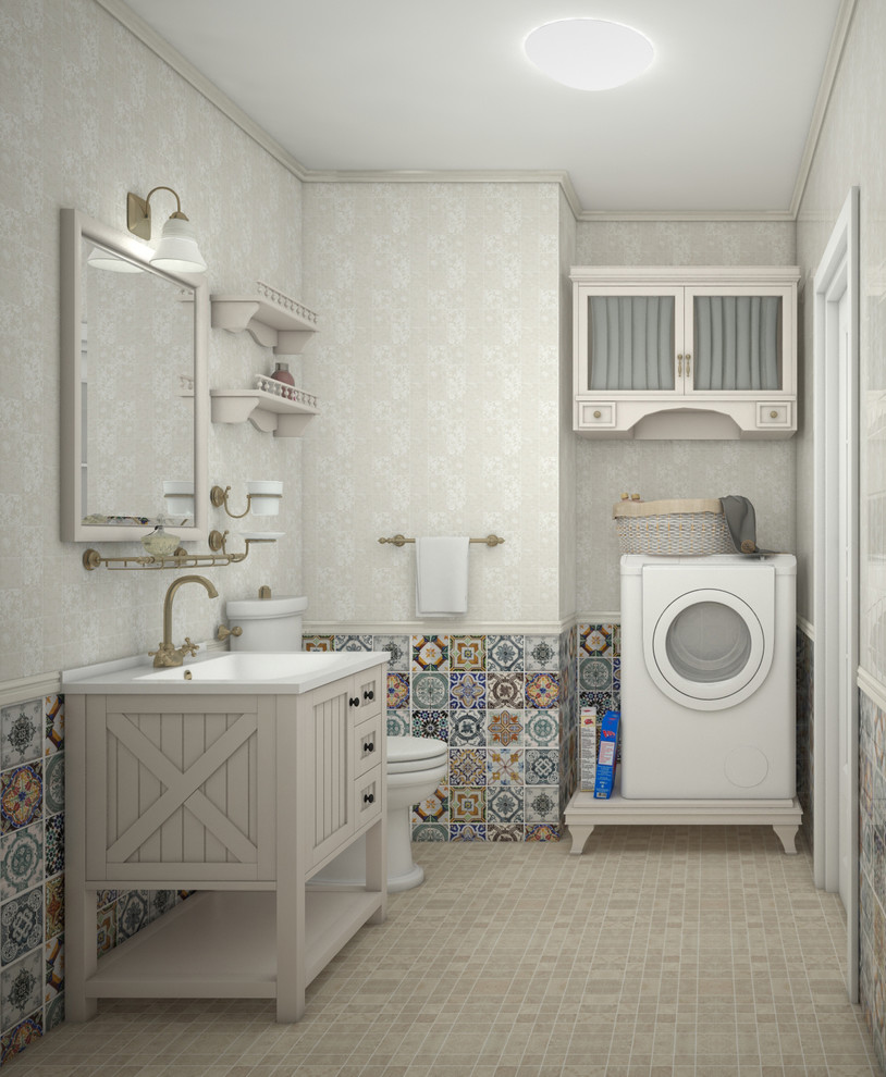 Интерьер Войкова 40 (33.50кв.м.)