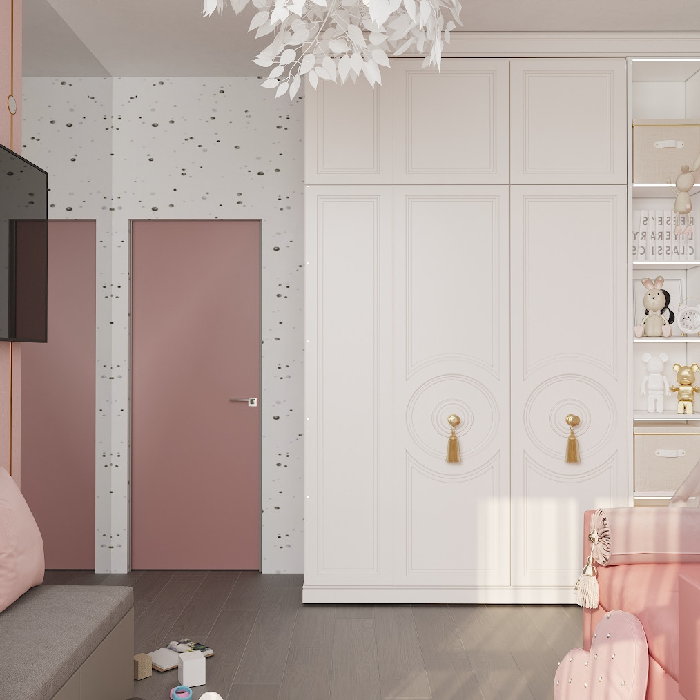 Жк "Жемчужный берег"