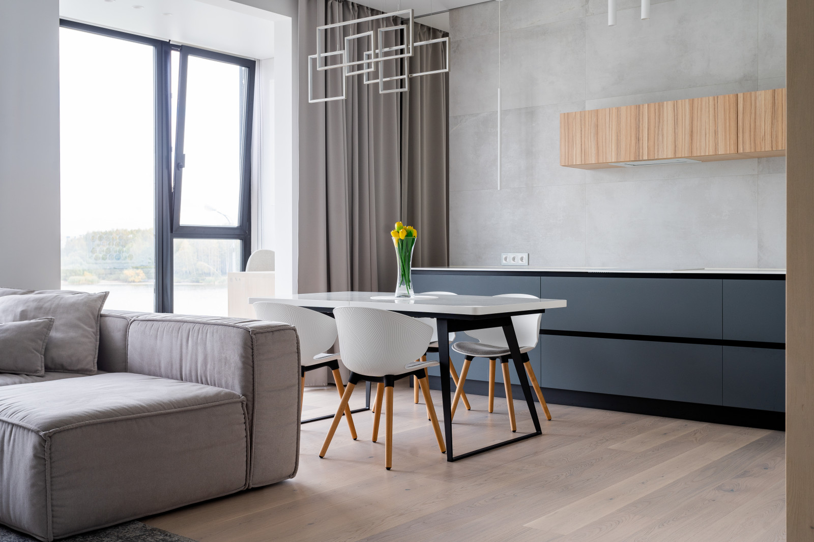 БЕРЕГ МЕЧТЫ