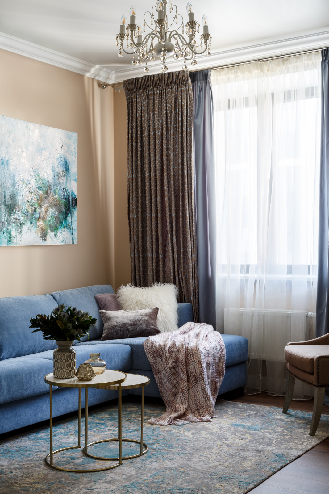 Екатерина Третьякова