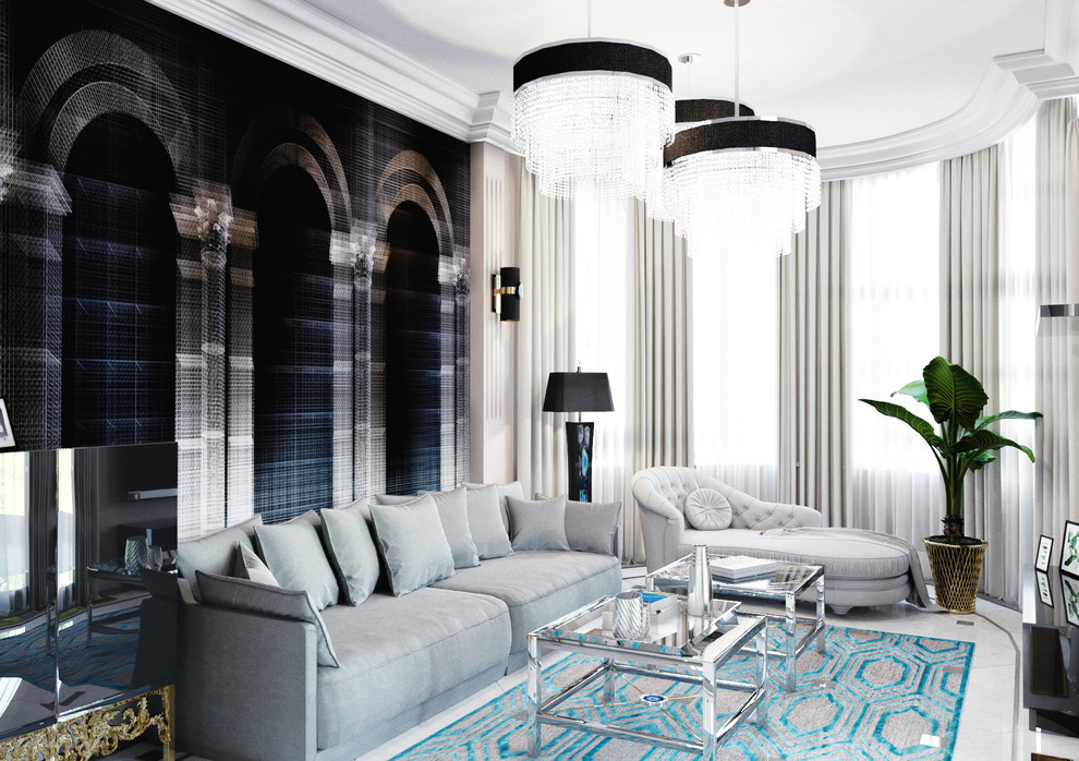 АРТ ДЕКО COLLECTION