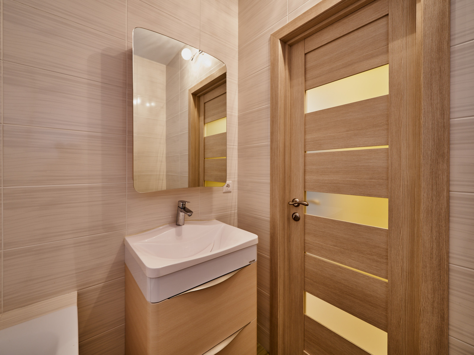 Интерьерная фотосъёмка квартиры в Краснодаре :: 13 сентября 2018