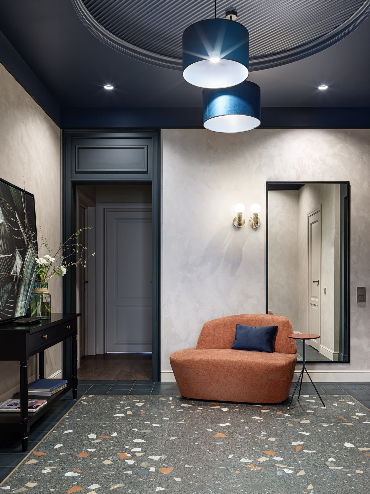 Квартира в ЖК Лобаческого Положительный баланс (ФОТО)