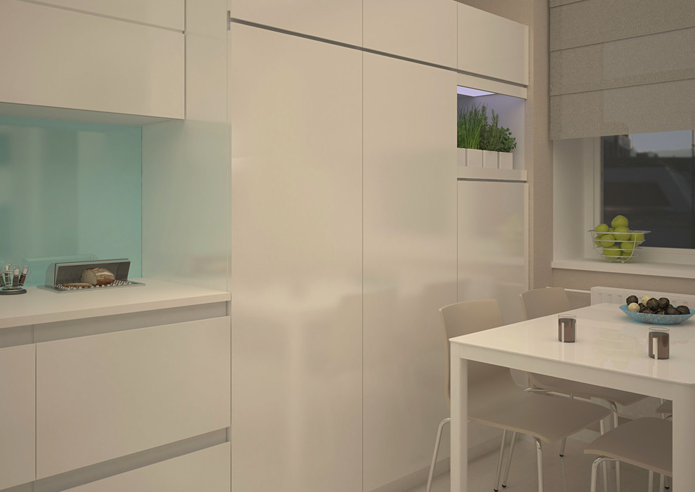 Татьяна Головина