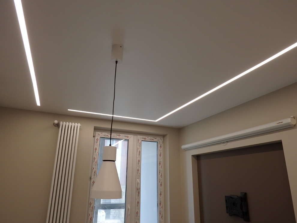 ЖК ГОРОД, Дмитровские шоссе, однушка