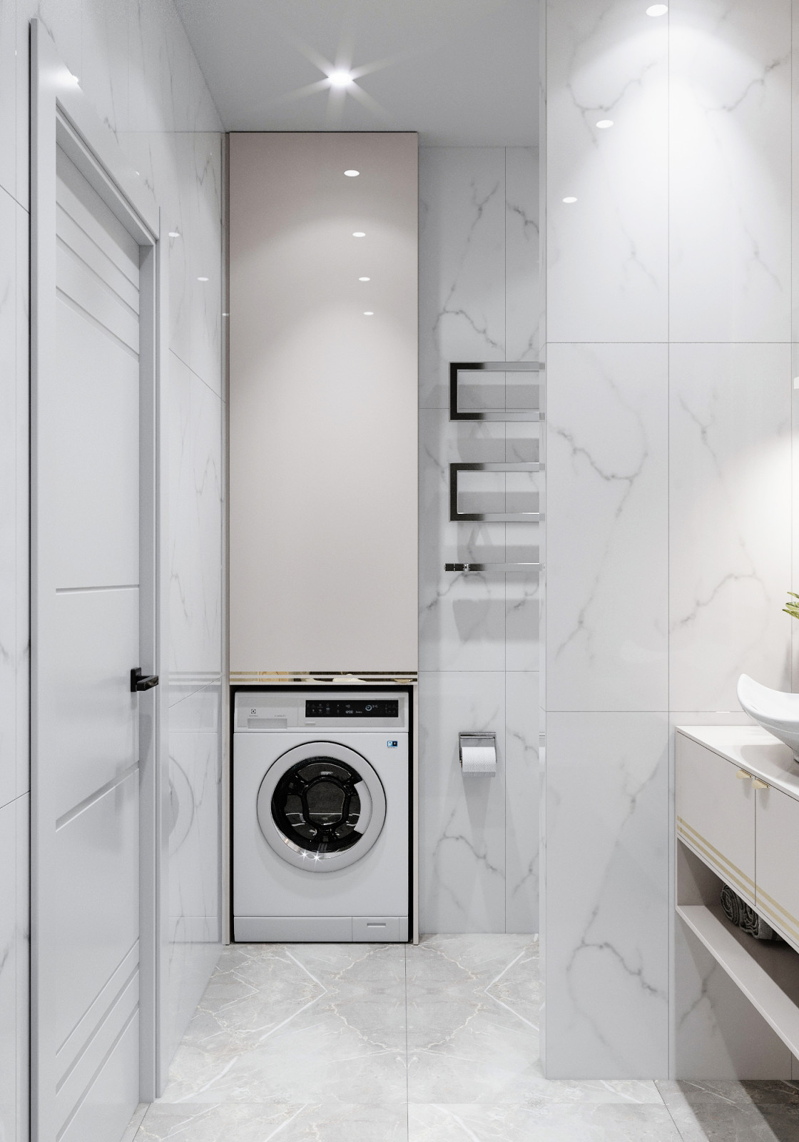 ЖК "Рыбацкая Гавань"