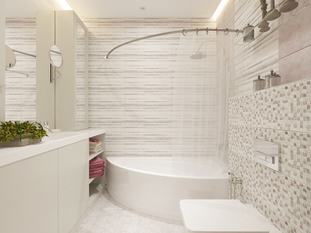 Квартира 104 м2, Балашиха