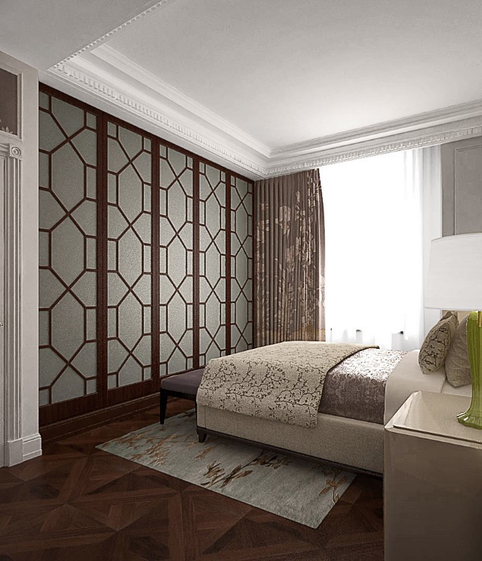 Квартира в ЖК Английский Квартал