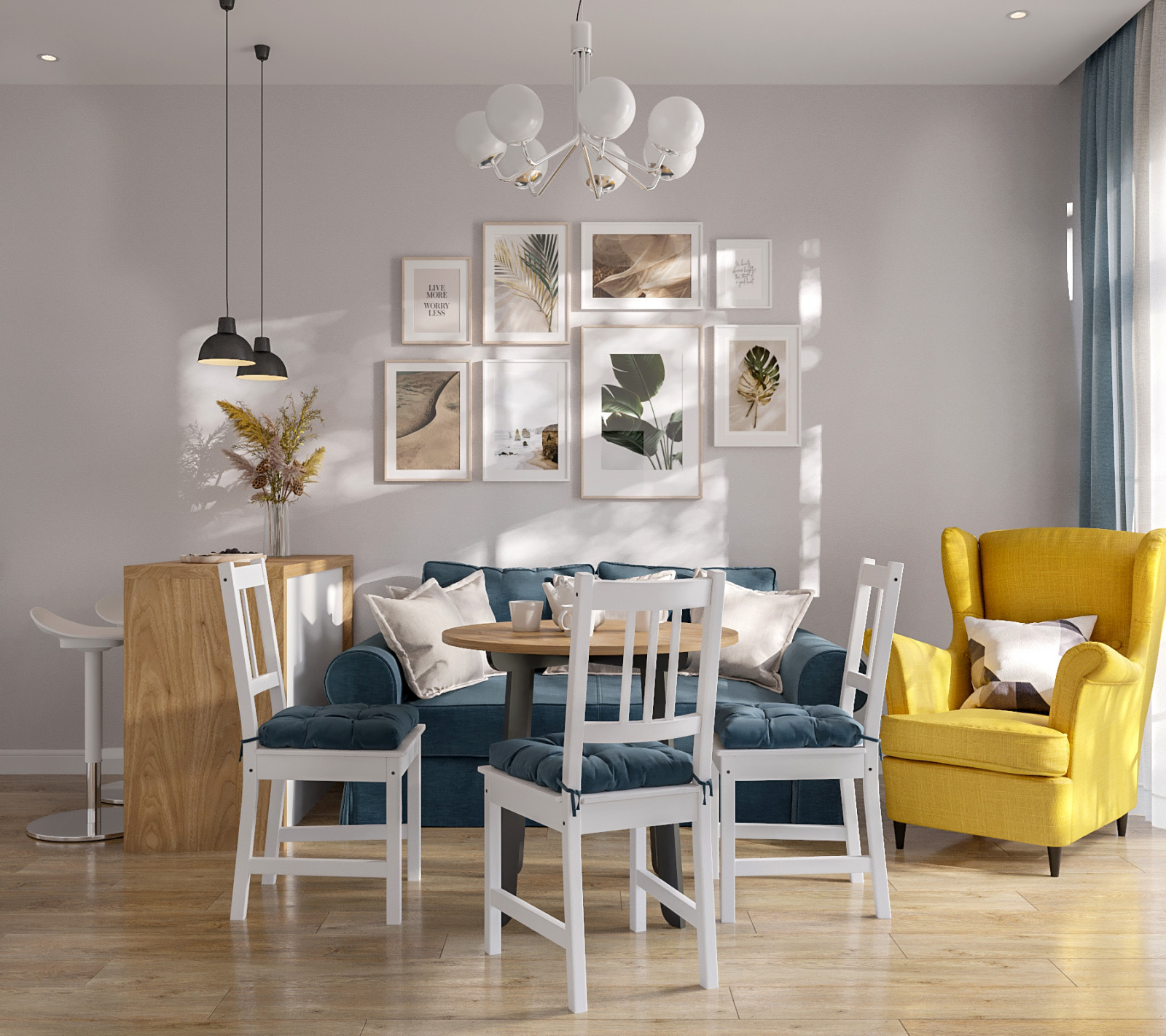 Дом в Крыму